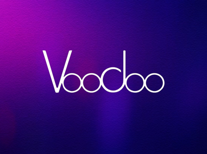 Voodoo Club - Γιώργος Γιαννιάς
