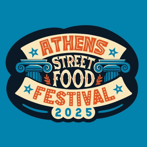 Athens Street Food Festival 2025