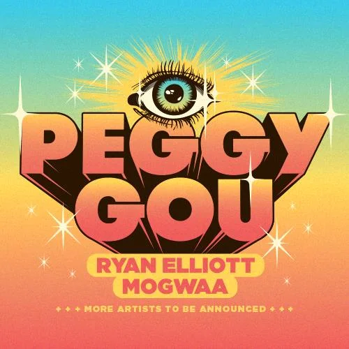 Peggy Gou & friends | Ejekt Festival