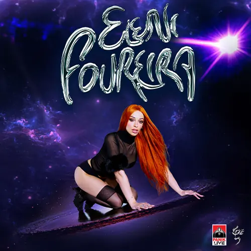 Eleni Foureira - Summer 2024