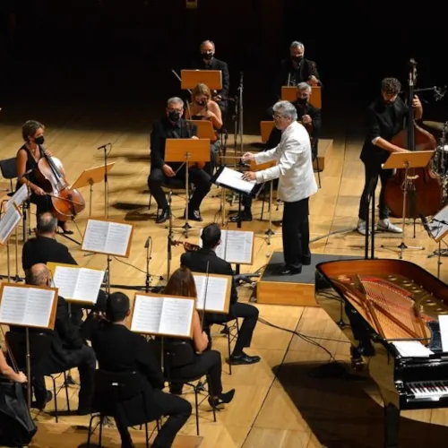 Ταξιδεύοντας στο χρόνο... 1954 - 2024