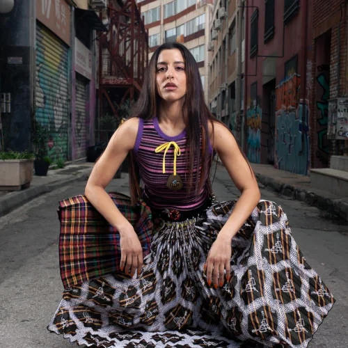 Μαρίνα Σάττι Live στην Τεχνόπολη