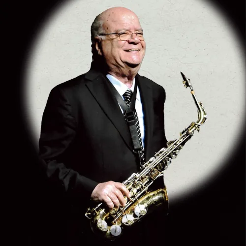 Έτσι Έζησα - 90 Χρόνια Γιώργος Κατσαρός