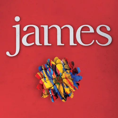 James Live στο Θέατρο Λυκαβηττού