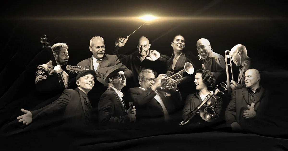 Buena Vista All Stars