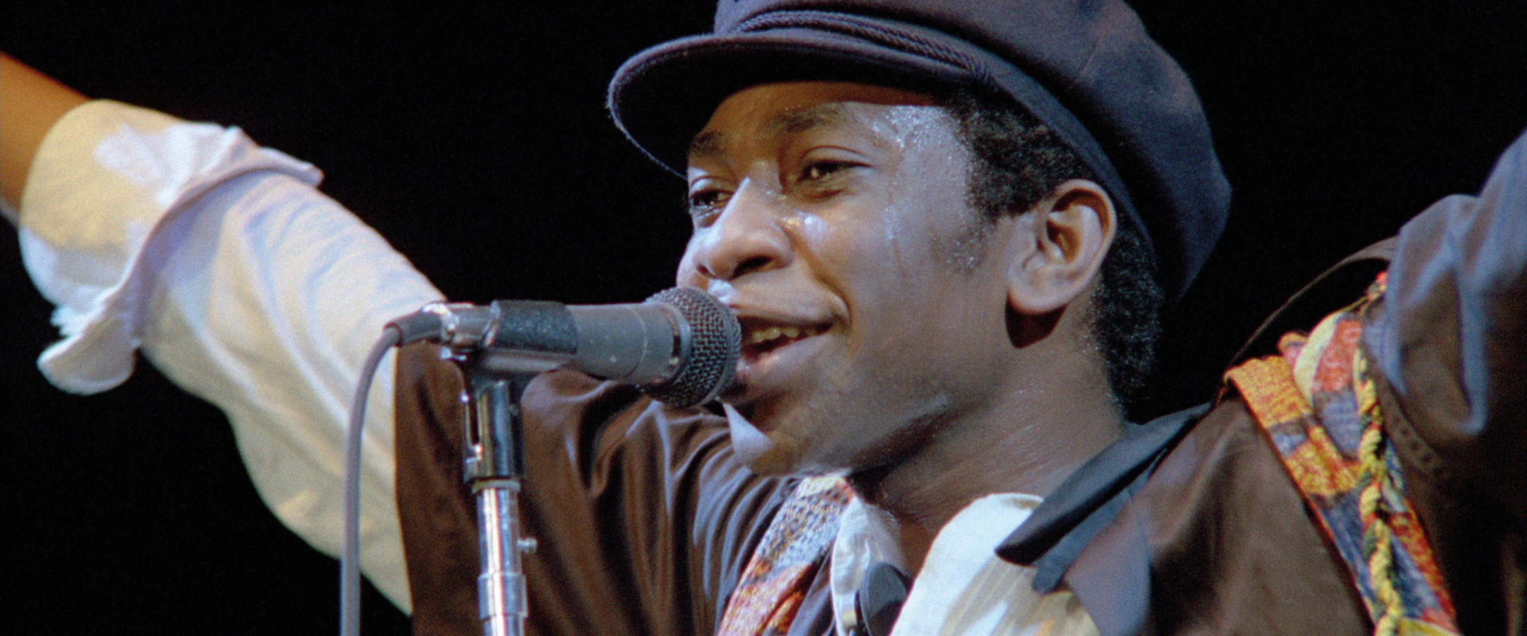 Youssou N'Dour & Le Super Étoile de Dakar