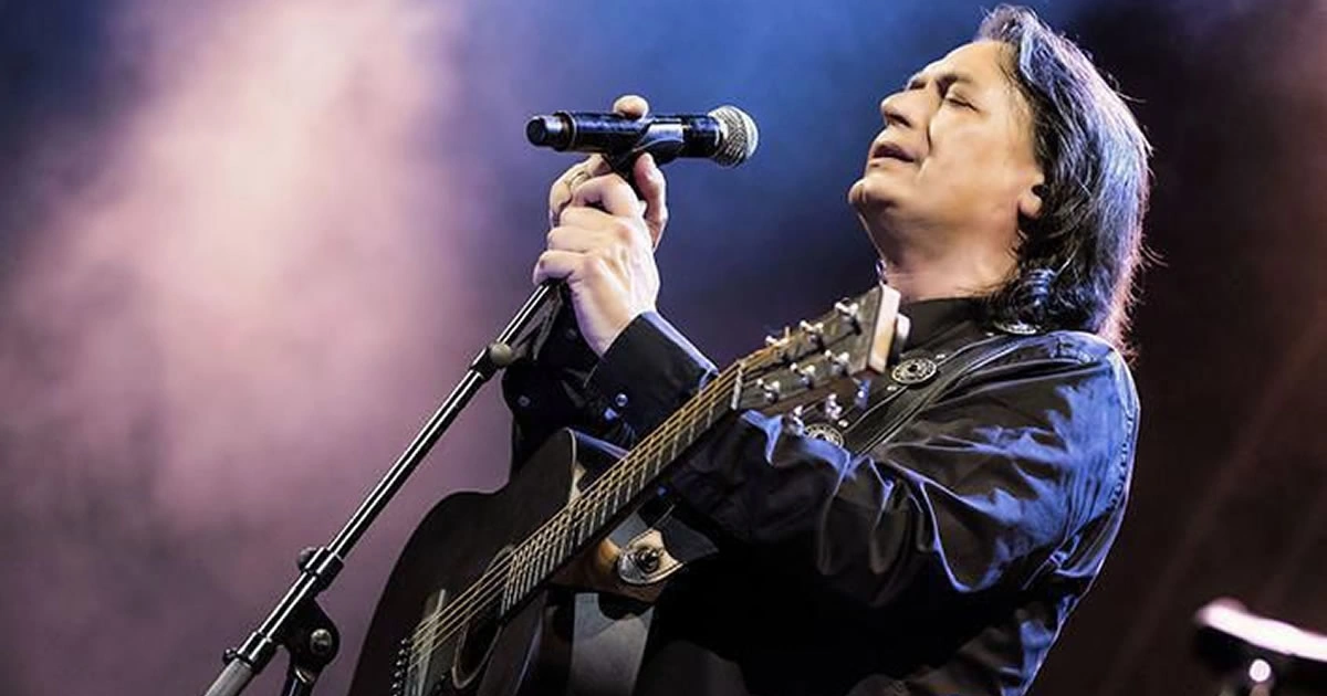 Ο Γιάννης Κότσιρας στο Σταυρό Του Νότου