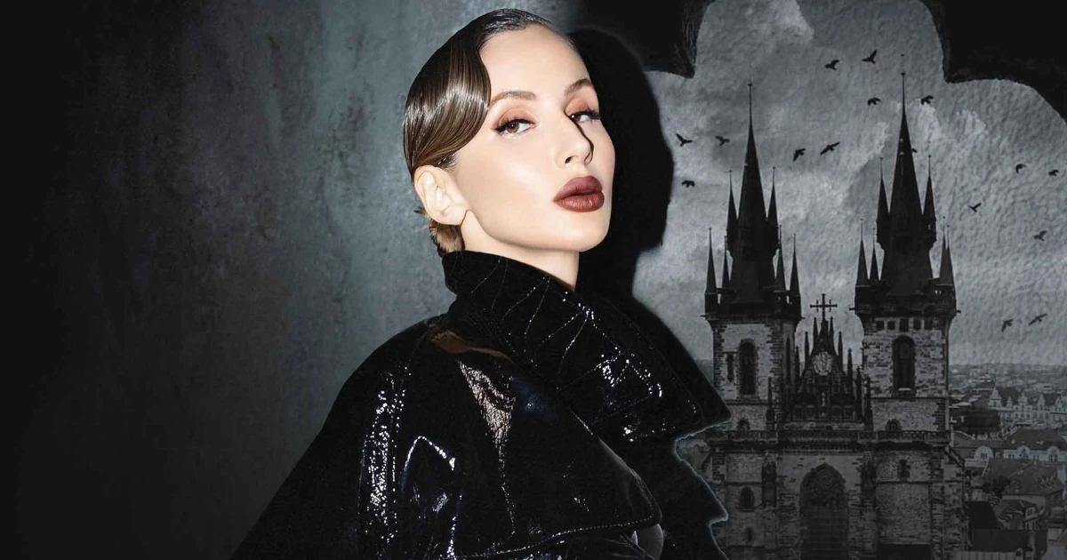  Svetlana Loboda 