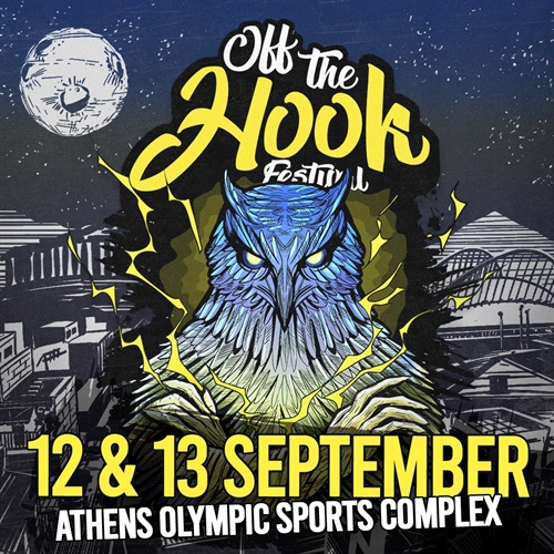 Off The Hook Festival 2025