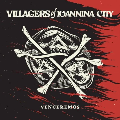 Villagers of Ioannina City - Venceremos 2026