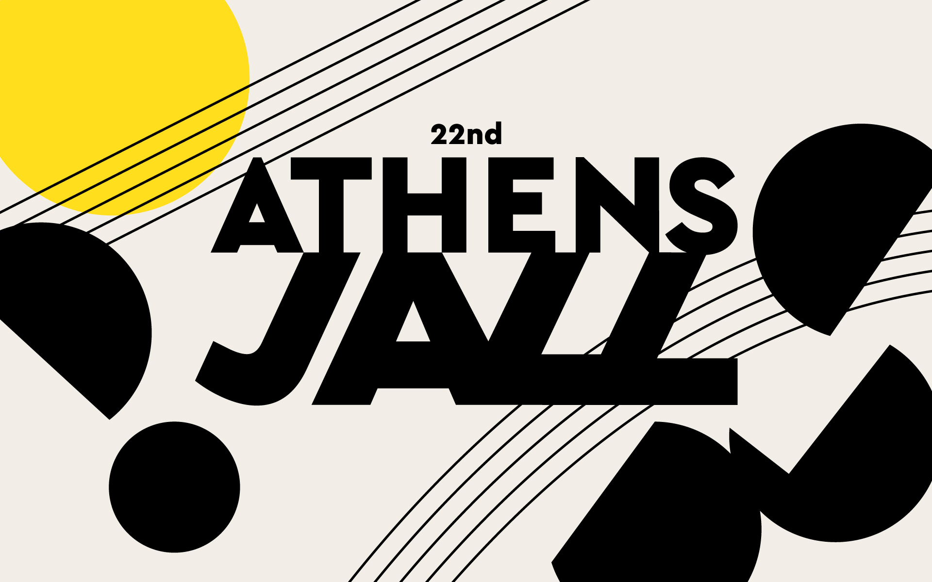 Athens Jazz 2023