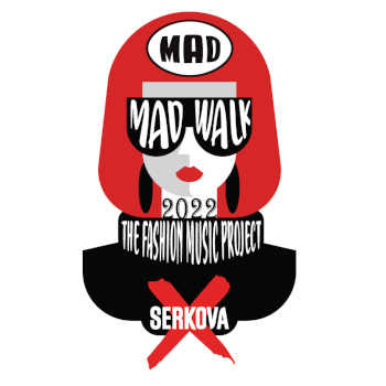 Madwalk 2022 Live by Serkova