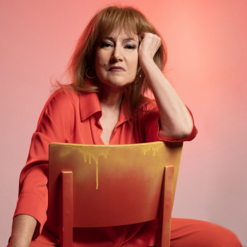 Έλλη Πασπαλά - The American Songbook