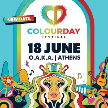 Colourday Festival 2023