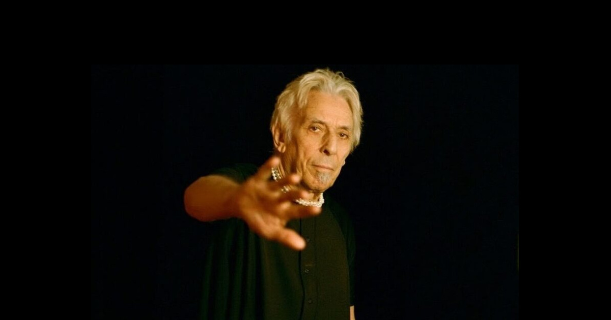 John Cale & band Live στο Ηρώδειο