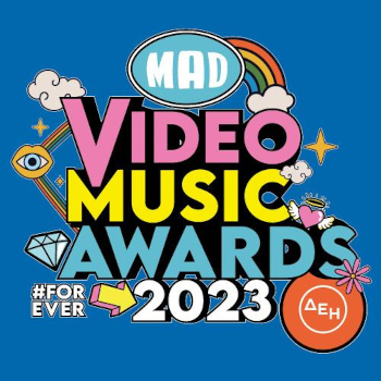Mad Video Music Awards 2023