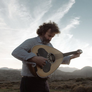 Ψαρογιώργης Live στη Ρωμαϊκή Αγορά