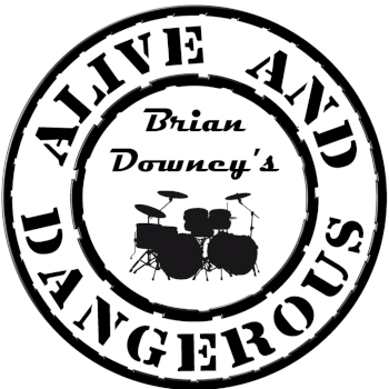Οι Alive and Dangerous του Brian Downey στο Κύτταρο