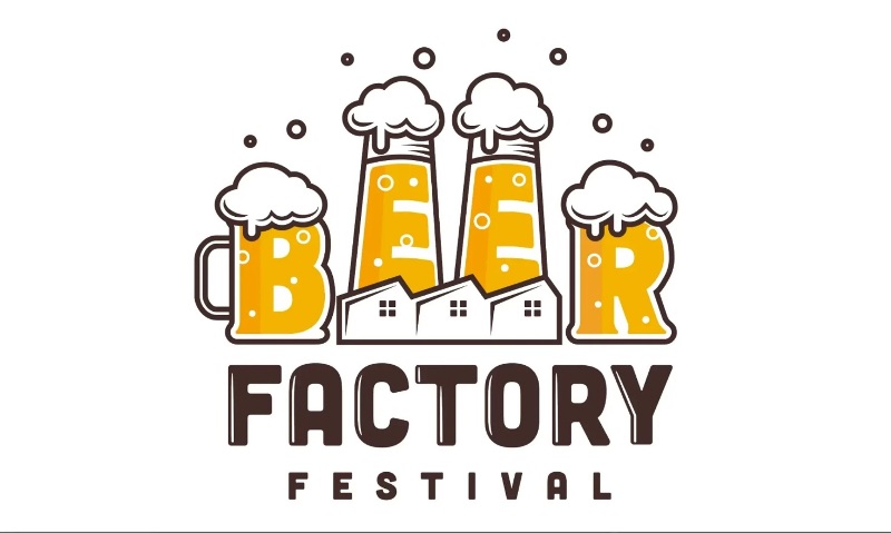 Beer Factory Festival