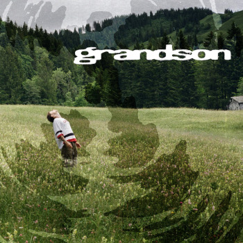 Ο Grandson Live στο Gagarin