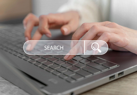 Google αναζητήσεις