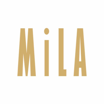 Mila Boutique Μαρκόπουλο Logo