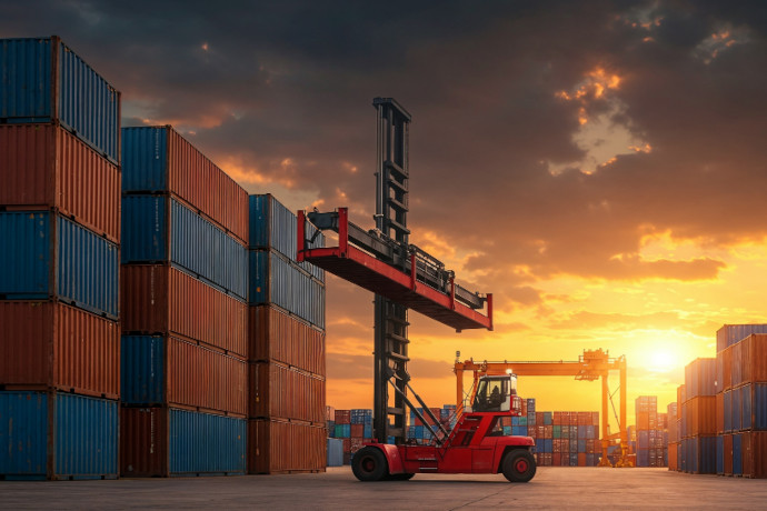 Ανυψωτικά Μηχανήματα Γερανοί Αθήνα