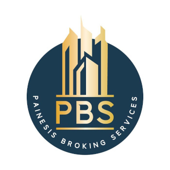  PBS Painesis Broking Services Logo
