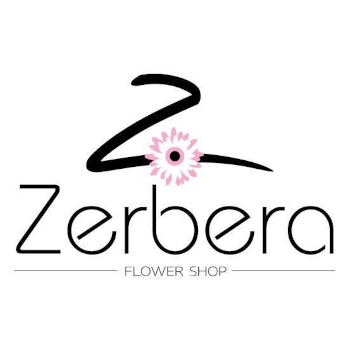 Zerbera Flower Shop