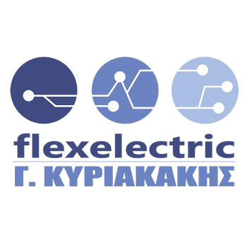Flexelectric - Γιώργος Κυριακάκης